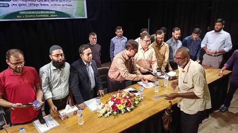 নাগরিকদের সচেতন করতে ইমাম-মুয়াজ্জিনদের ভূমিকা রাখতে হবে: মেয়