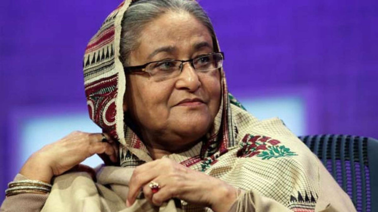 হাসিনাসহ শেখ পরিবারের ১০ সদস্যের ‘এনআইডি লক