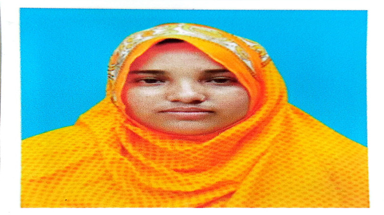 একটি জরুরী মানবিক সাহায্যের আবেদন