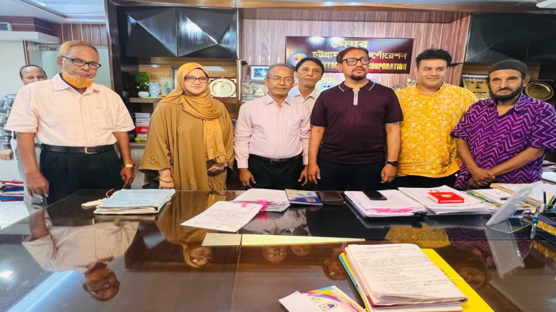 চসিক পরিচালিত শিক্ষাপ্রতিষ্ঠানে গুণগত শিক্ষা নিশ্চিত করা হবে
