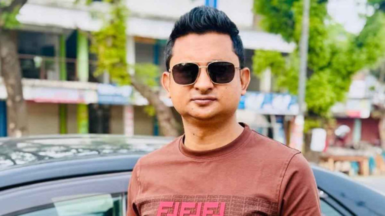 নড়াইলের লোহাগাড়া থানার ওসি আশিকুর রহমানের নেতৃত্বে জেলা ছাত্রলীগের সাবেক সভাপতি মিম গ্রেফতার