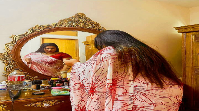 নীল বেদনাঃ এস এম মনিরুজ্জামান আকাশ