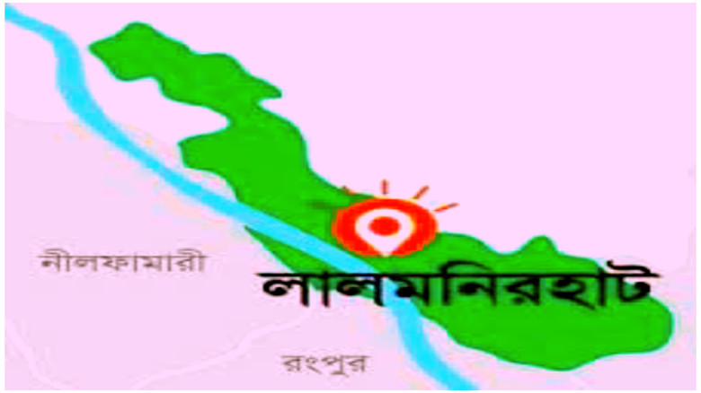 লালমনিরহাটের কালীগঞ্জে ভ্যান চালকের আত্মহ*ত্যা!