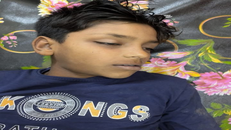 বাগেরহাটের মোল্লাহাটে আম পাড়তে গিয়ে পঞ্চম শ্রেণীর শিক্ষার্