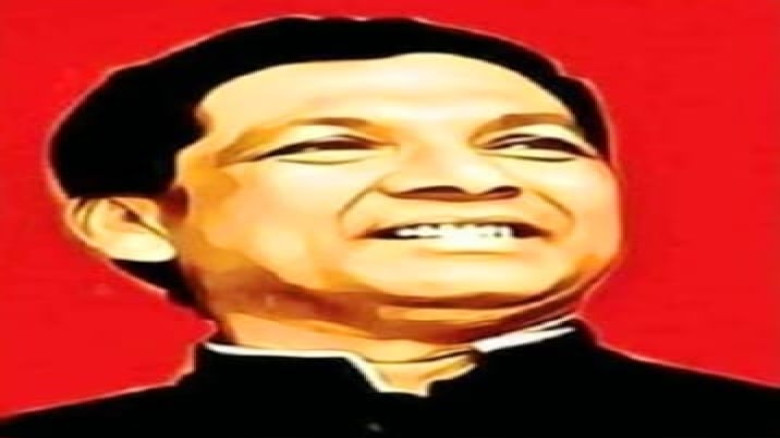 চিরন্তন ভাওয়াল বীর, এস এম মনিরুজ্জামান আকাশ