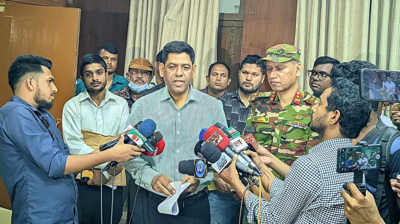 রংপুরের কোথায় হবে চীনের উপহারের হাসপাতাল, তা এখনো চূড়ান্ত 