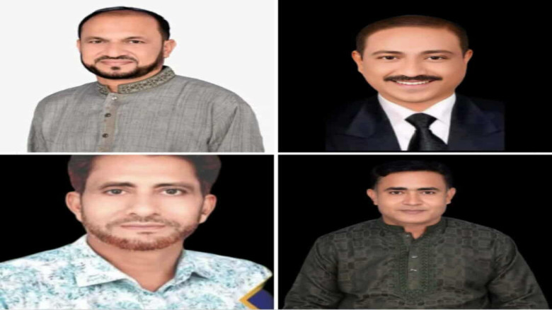 মোংলা উপজেলা বিএনপি'র দ্বি-বার্ষিক সম্মেলন, মান্নান সভাপতি আবু হোসেন হাওলাদার পনি সম্পাদক