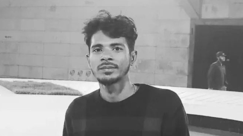 নড়াইলের লোহাগড়ায় বিলের মধ্যে থেকে যুবকের মরদেহ উদ্ধার করেছে থানা পুলিশ