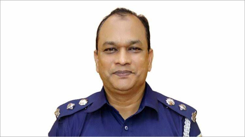 আবদুল হামিদের দেশত্যাগে এবার কিশোরগঞ্জের এসপি প্রত্যাহার