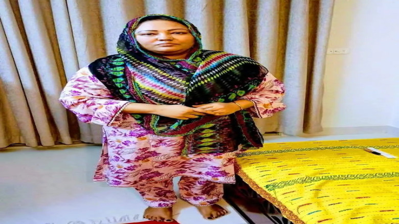 মানিকগঞ্জ-২ আসনের সাবেক সংসদ সদস্য মমতাজ বেগমকে গ্রেপ্তার করেছে আইন-শৃঙ্খলা রক্ষাকারী বাহিনী