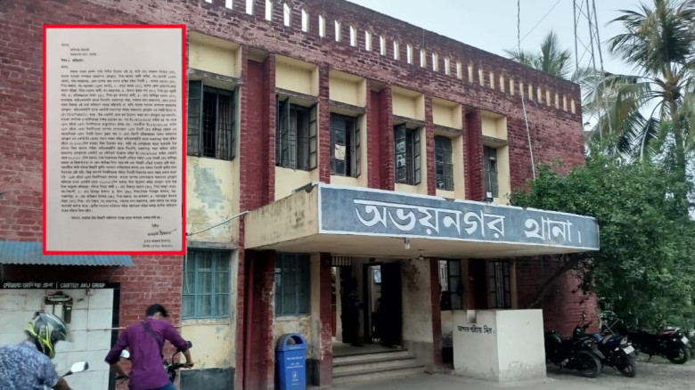 ‎সাংবাদিকদের ছদ্মবেশে প্রতারক চক্র! প্রেসক্লাবের তহবিল লোপাট