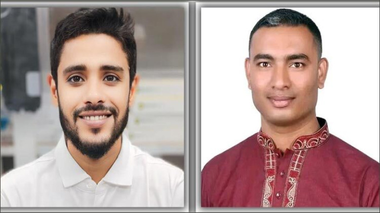 কিশোরগঞ্জ জেলা ছাত্রদলের নতুন কমিটি গঠন