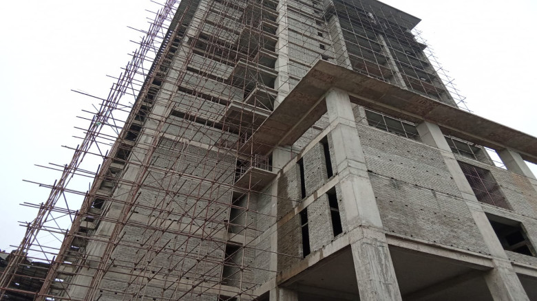 আগামী বছর ডিসেম্বরে যুক্ত হবে বিশ্বমানের ক্যানসার, কিডনি ও হ