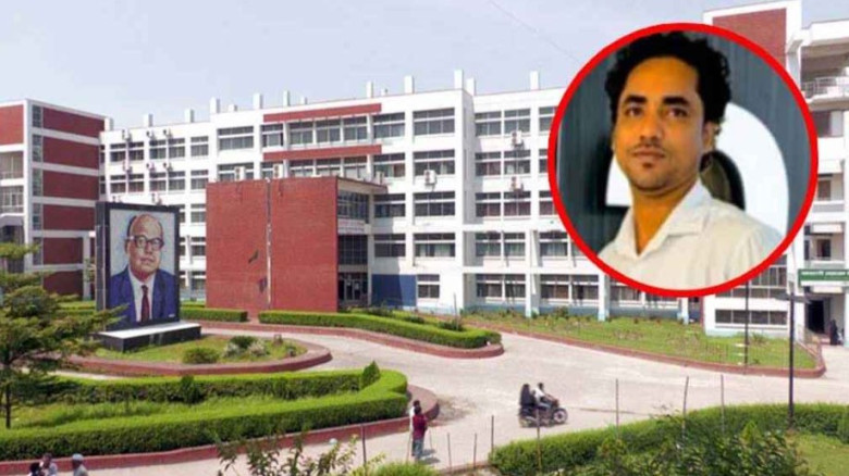 হাসপাতালে অনুপস্থিত থেকেও বেতন নিচ্ছেন নার্স,পরিচালকের লস হয় নি বলে জানা গেছে