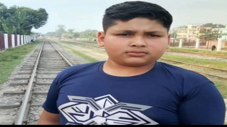 বীরগঞ্জে বৈদ্যুতিক শক লেগে ৮ম শ্রেনীর ছাত্রের মৃত্যু